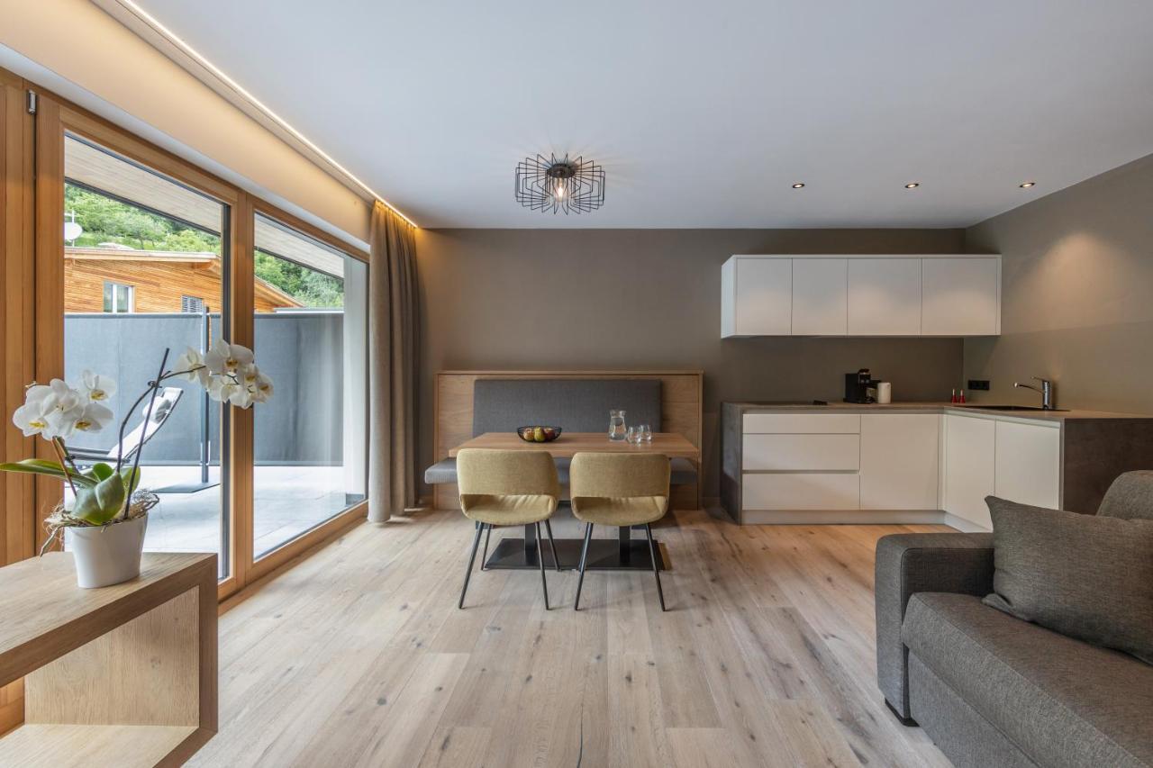 Maraias - Luxury Suites & Apartments 부르구시오 외부 사진