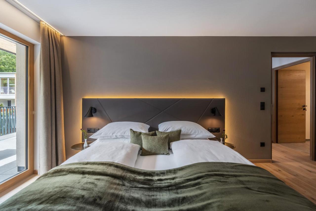 Maraias - Luxury Suites & Apartments 부르구시오 외부 사진