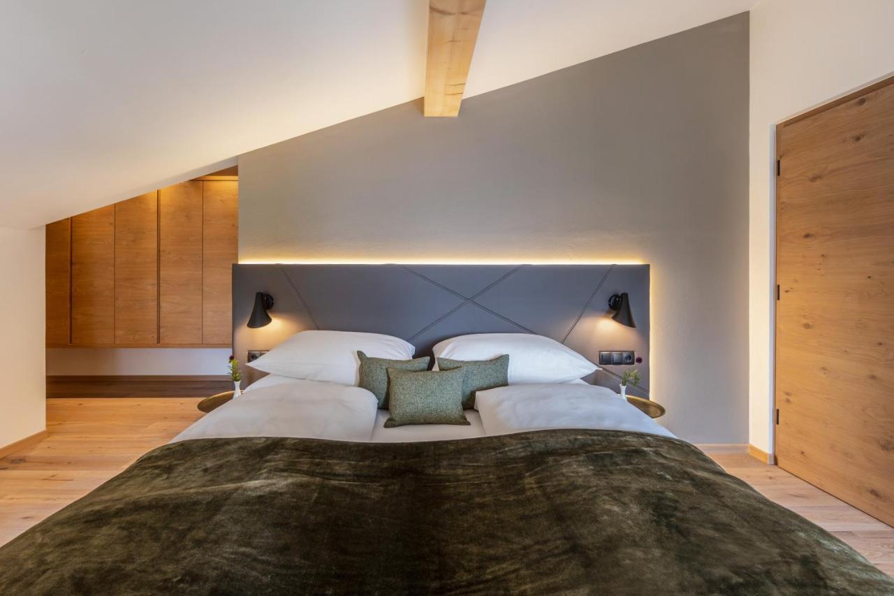 Maraias - Luxury Suites & Apartments 부르구시오 외부 사진