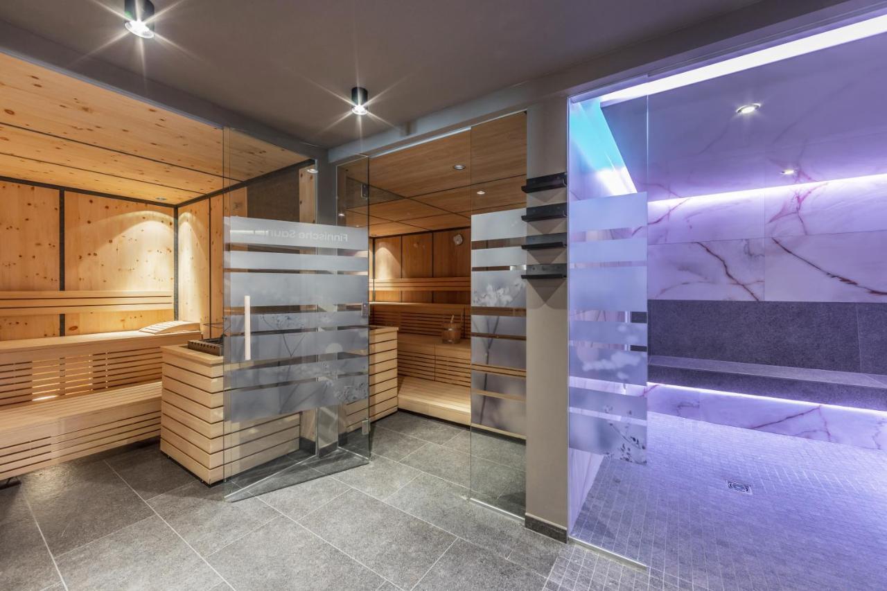 Maraias - Luxury Suites & Apartments 부르구시오 외부 사진