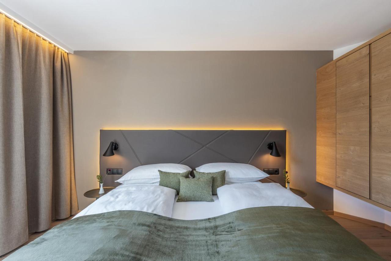 Maraias - Luxury Suites & Apartments 부르구시오 외부 사진