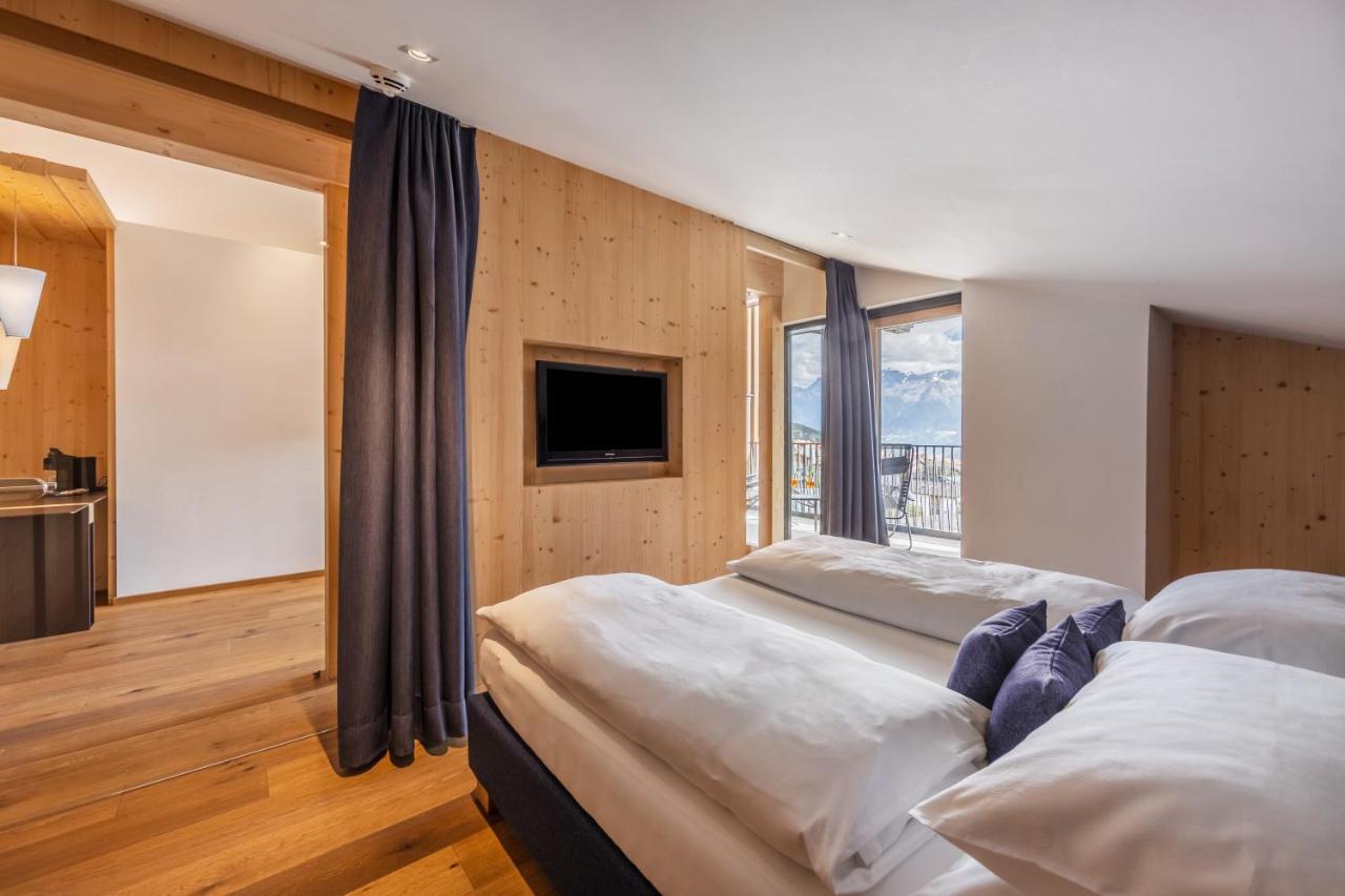 Maraias - Luxury Suites & Apartments 부르구시오 외부 사진