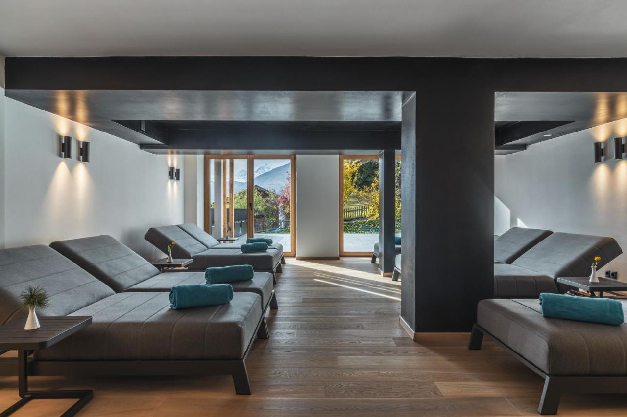 Maraias - Luxury Suites & Apartments 부르구시오 외부 사진