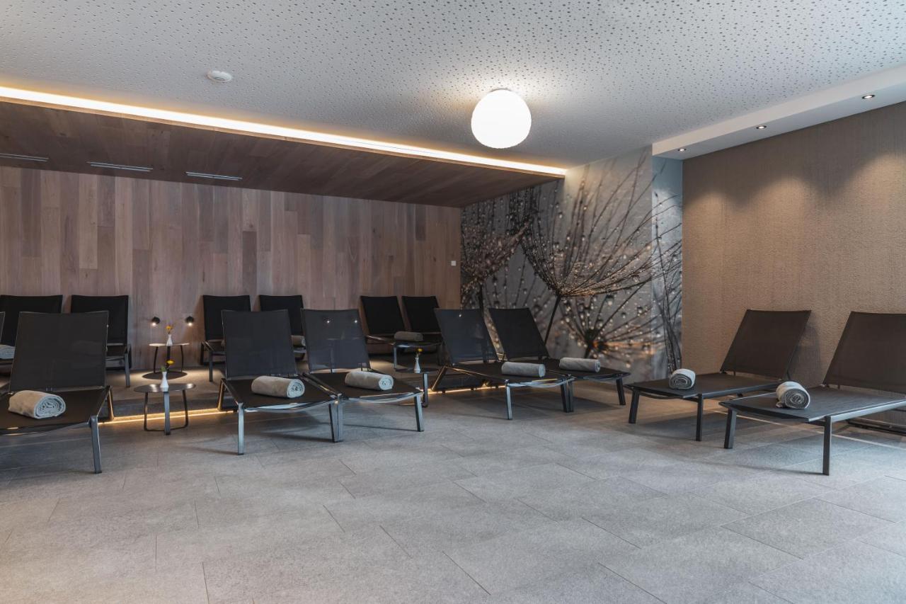 Maraias - Luxury Suites & Apartments 부르구시오 외부 사진