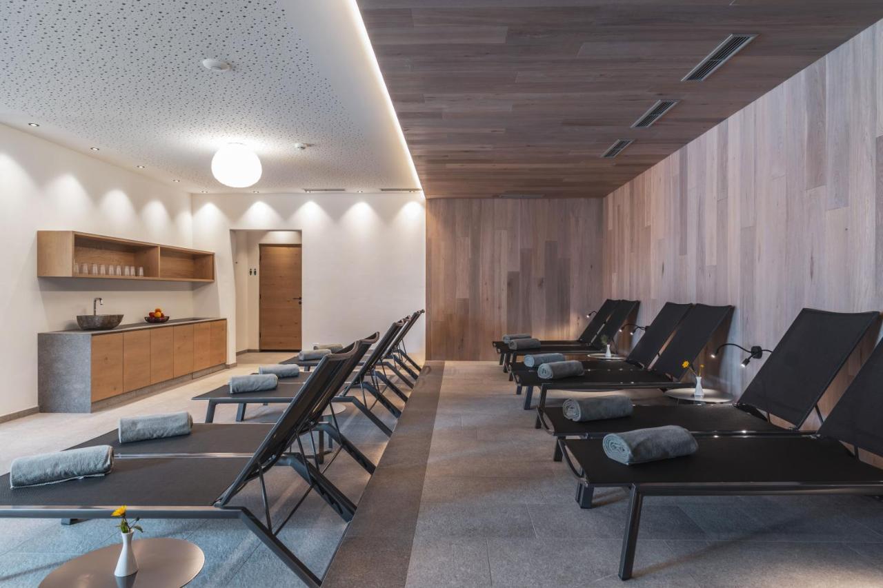 Maraias - Luxury Suites & Apartments 부르구시오 외부 사진