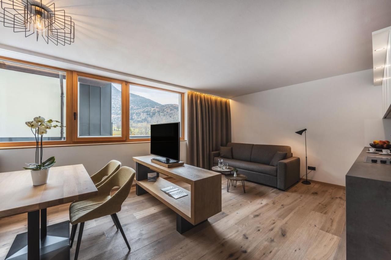 Maraias - Luxury Suites & Apartments 부르구시오 외부 사진