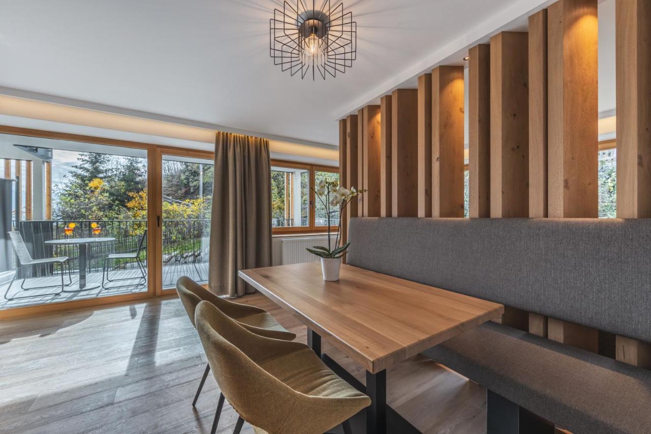 Maraias - Luxury Suites & Apartments 부르구시오 외부 사진