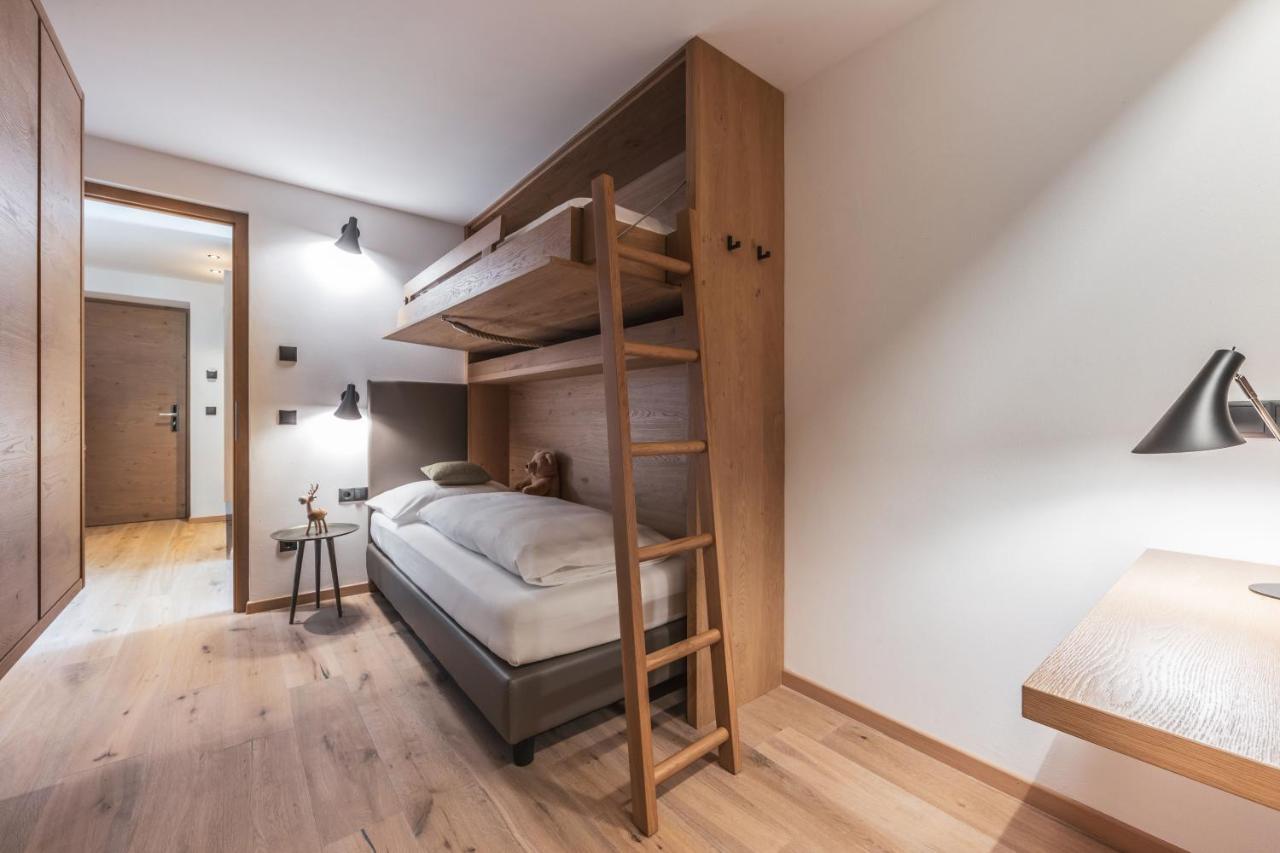 Maraias - Luxury Suites & Apartments 부르구시오 외부 사진