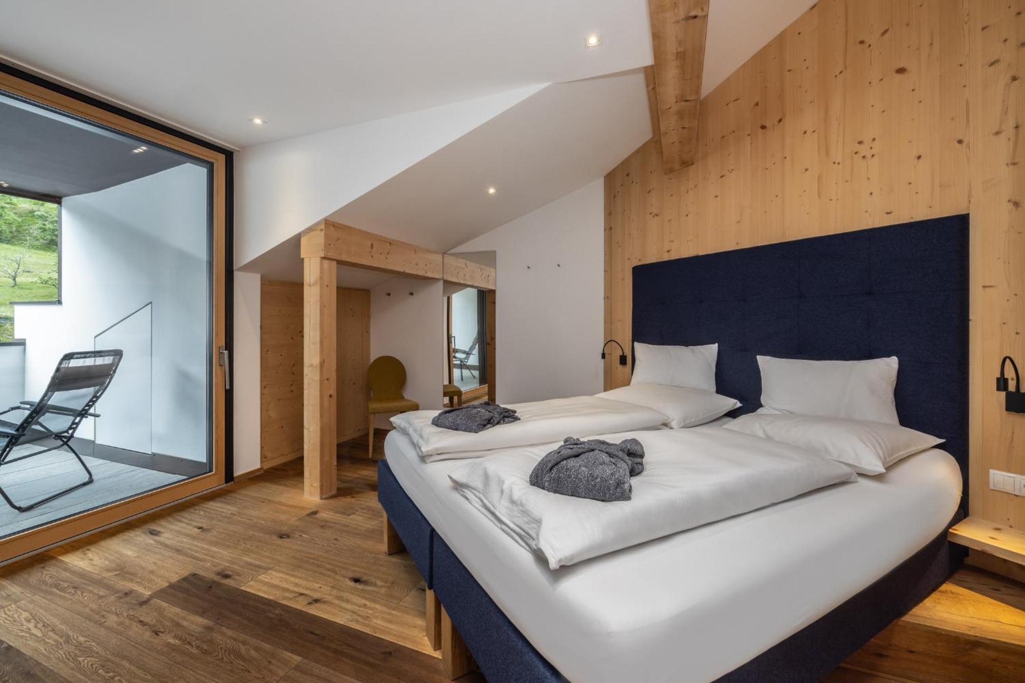 Maraias - Luxury Suites & Apartments 부르구시오 외부 사진