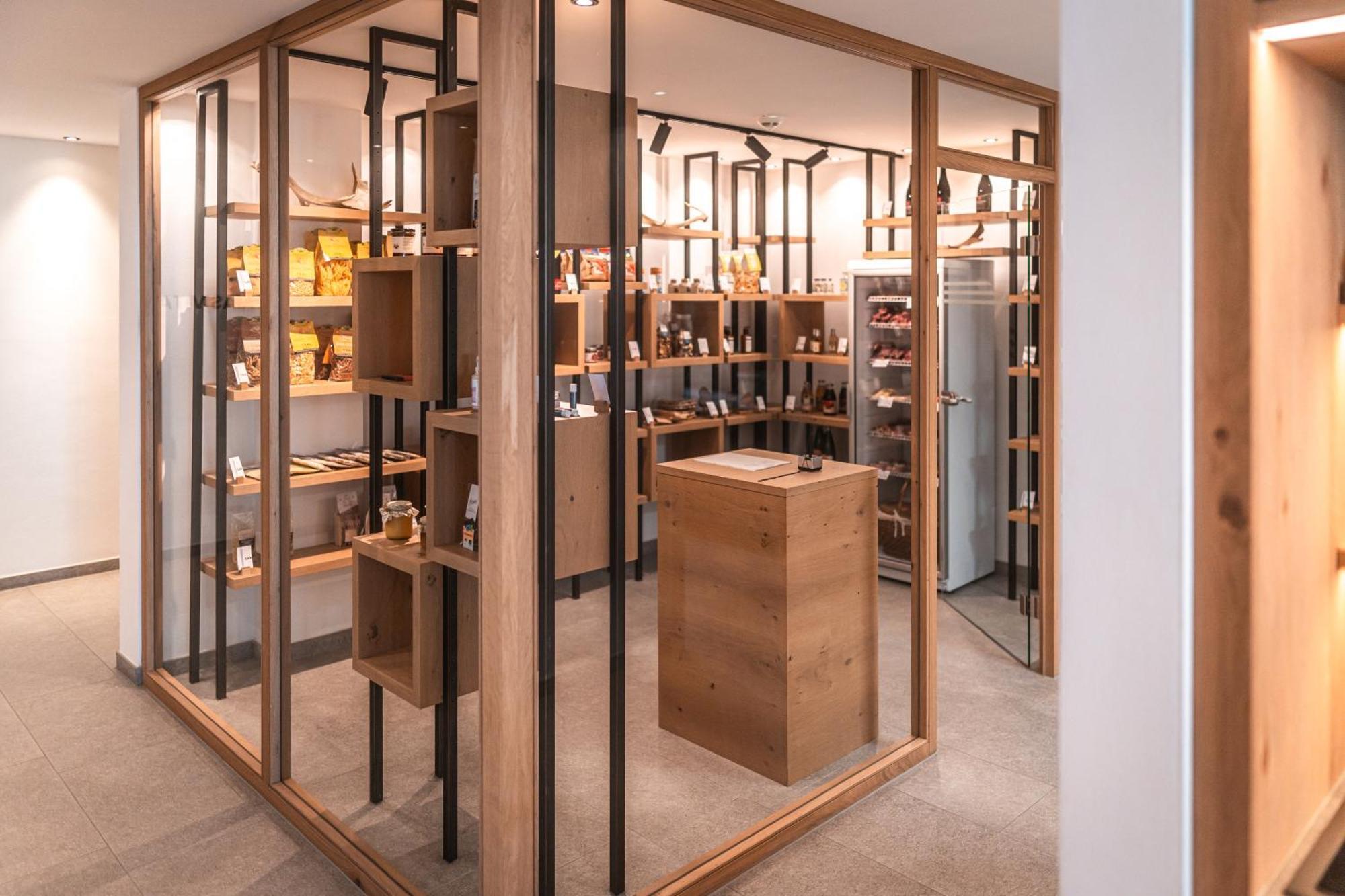Maraias - Luxury Suites & Apartments 부르구시오 외부 사진