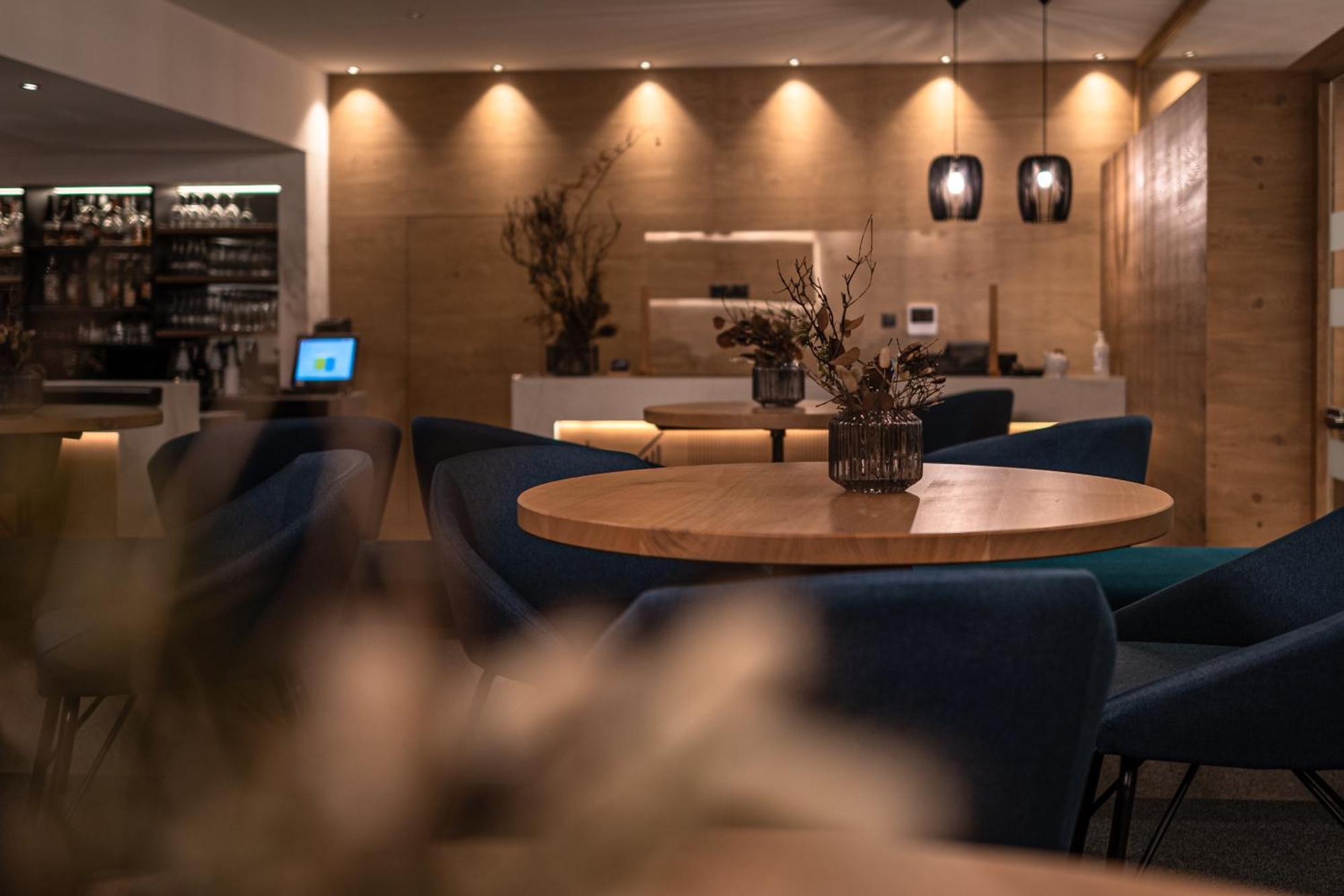 Maraias - Luxury Suites & Apartments 부르구시오 외부 사진