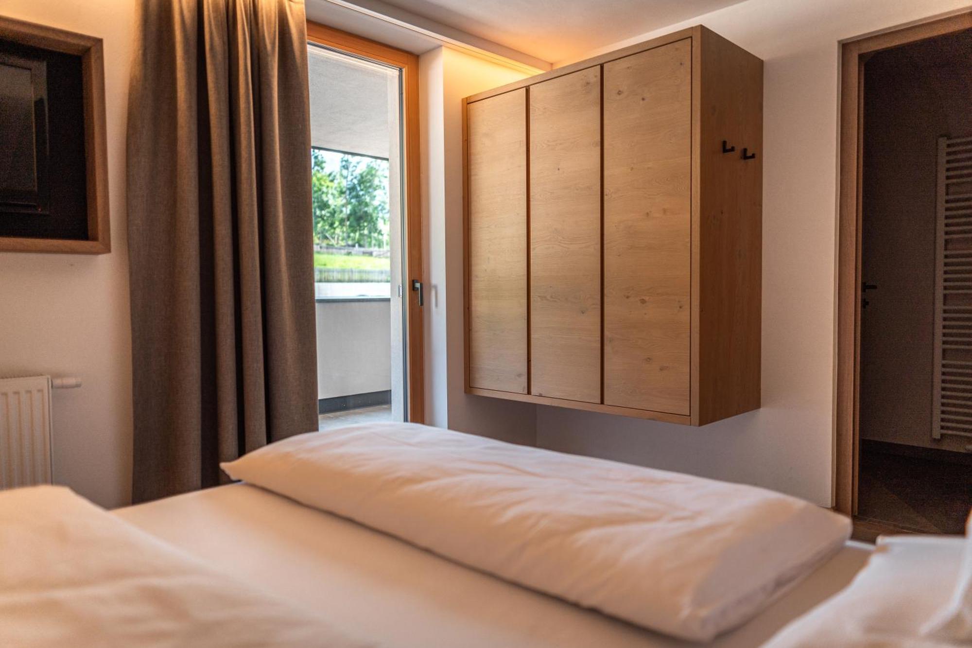 Maraias - Luxury Suites & Apartments 부르구시오 외부 사진