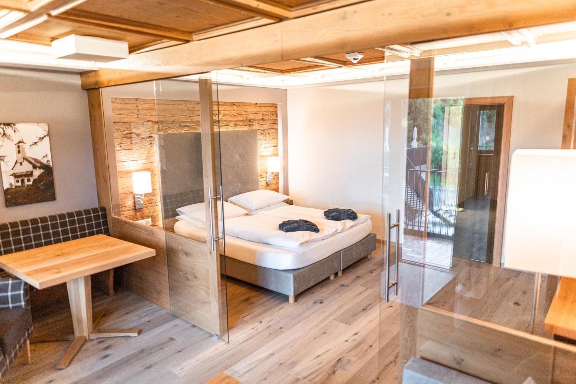 Maraias - Luxury Suites & Apartments 부르구시오 외부 사진