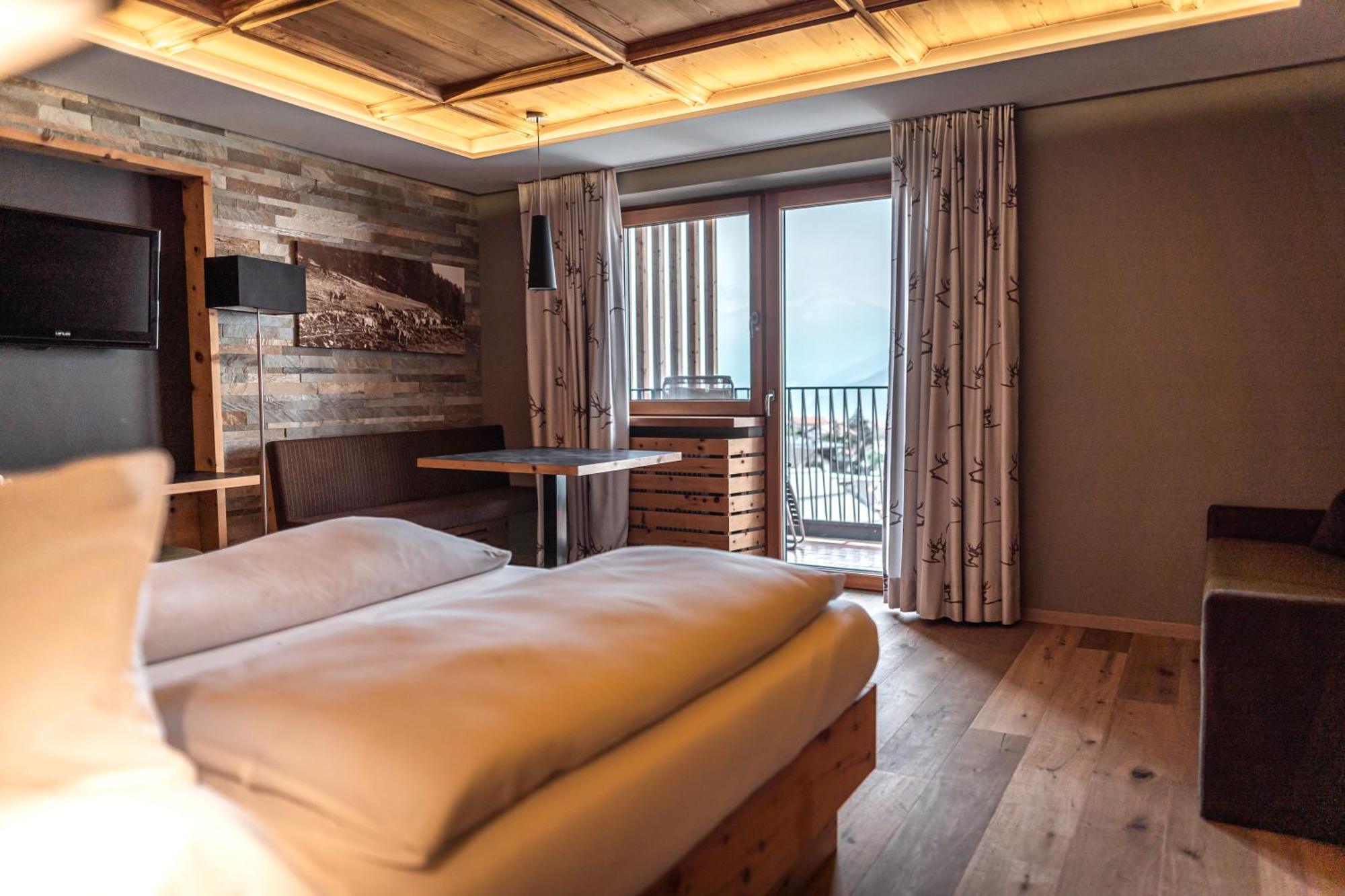 Maraias - Luxury Suites & Apartments 부르구시오 외부 사진